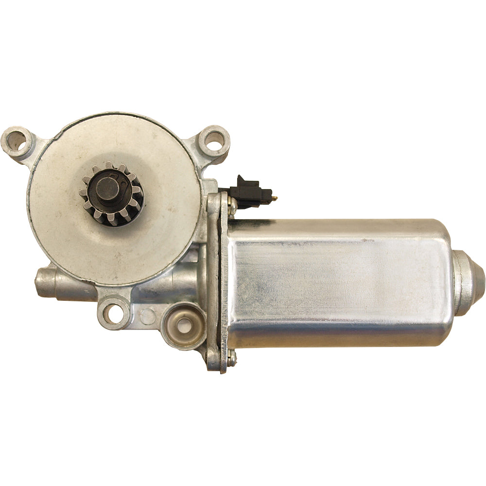 111787A2 Rotor & Fan Speed Adjustment Motor Fits Case/International Harvester