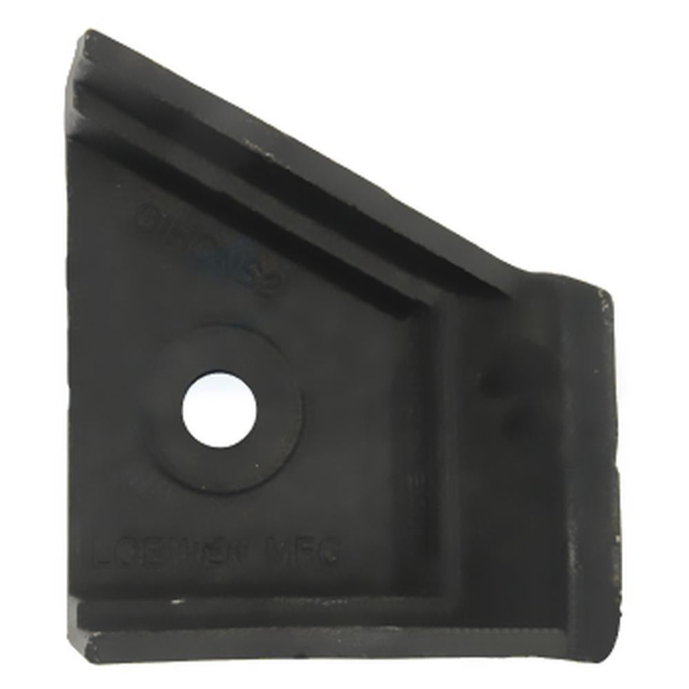 WN-1309336C2-PEX Rotor Bar, Regular Fits International/CaseIH 1420 1440 1460