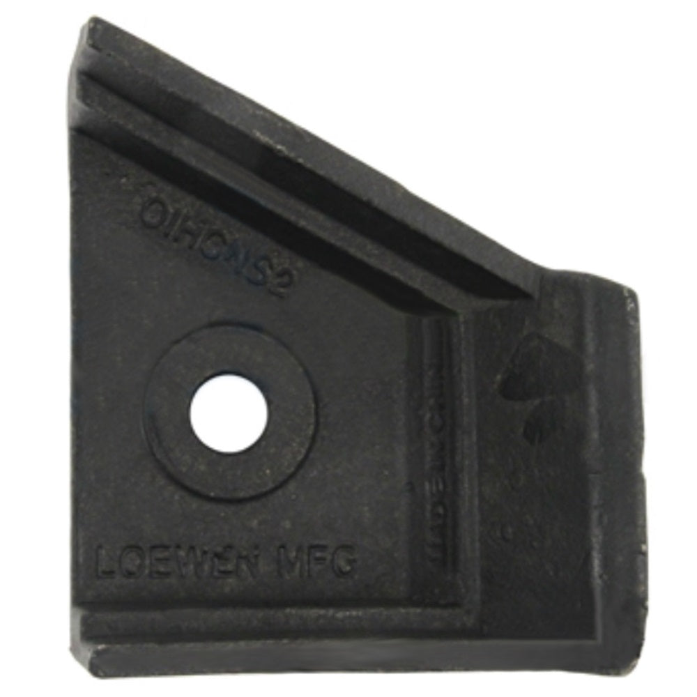 1309336C1 Rotor Bar without Spike Fits Case/International Harvester 1420 1440