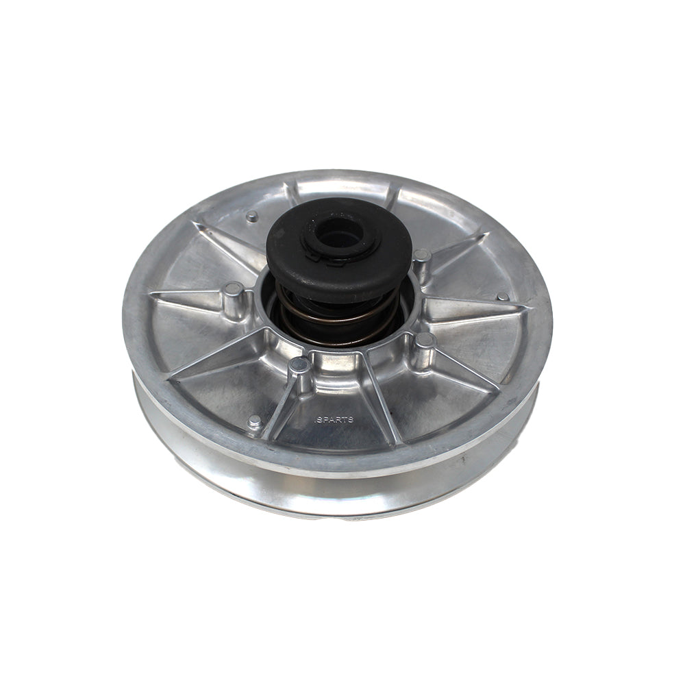 JW1-G6261-00-00 Driven Clutch Fits Yamaha Drive 2007 and Up Golf Cart