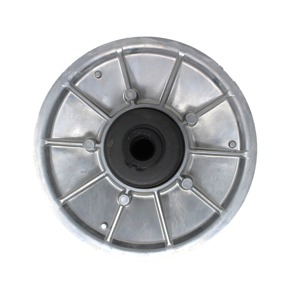 JW1-G6261-00-00 Driven Clutch Fits Yamaha Drive 2007 and Up Golf Cart