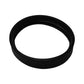 CPB10-0002 3" HD RUBBER GASKET SEAL Fits Universal