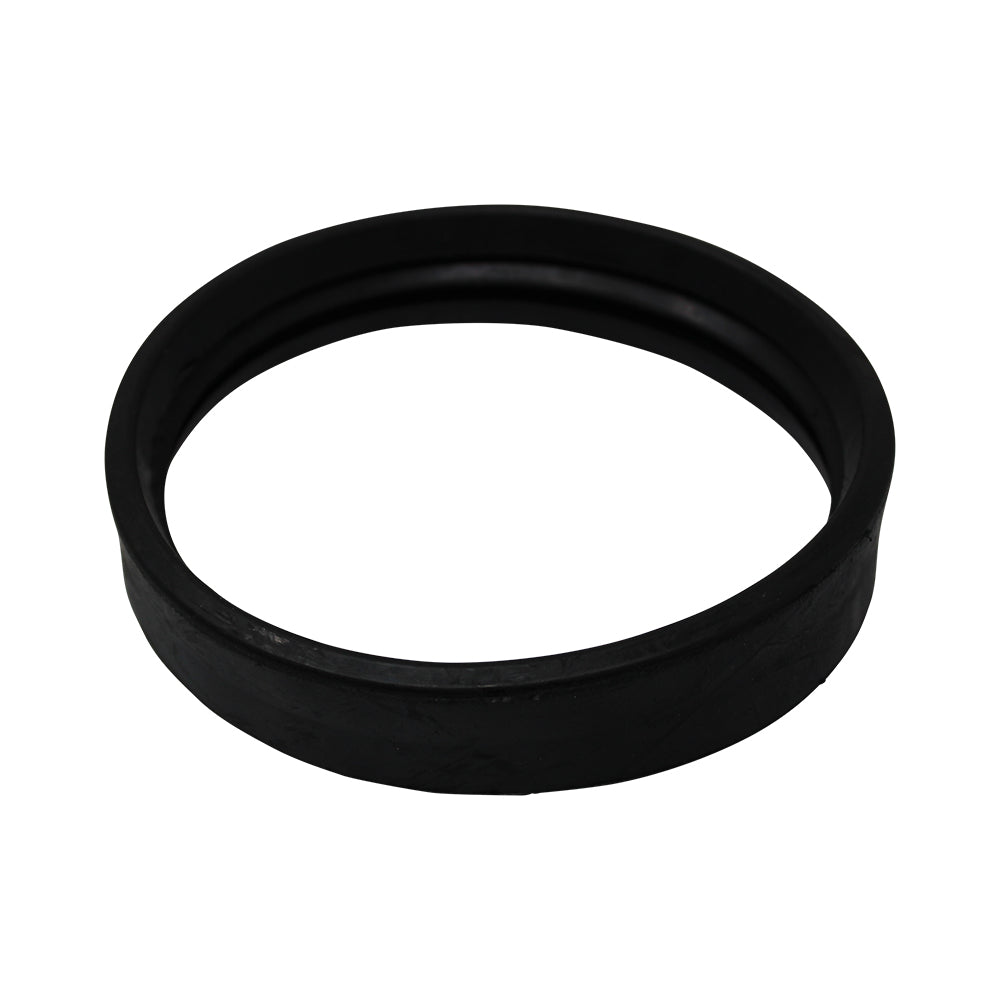 CPB10-0002 3" HD RUBBER GASKET SEAL Fits Universal