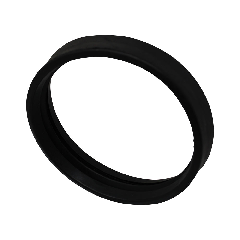 CPB10-0002 3" HD RUBBER GASKET SEAL Fits Universal