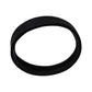CPB10-0002 3" HD RUBBER GASKET SEAL Fits Universal