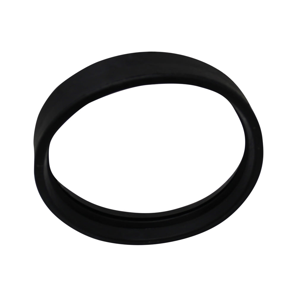 CPB10-0002 3" HD RUBBER GASKET SEAL Fits Universal