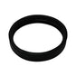 CPB10-0003 4" HD RUBBER GASKET SEAL Fits Universal