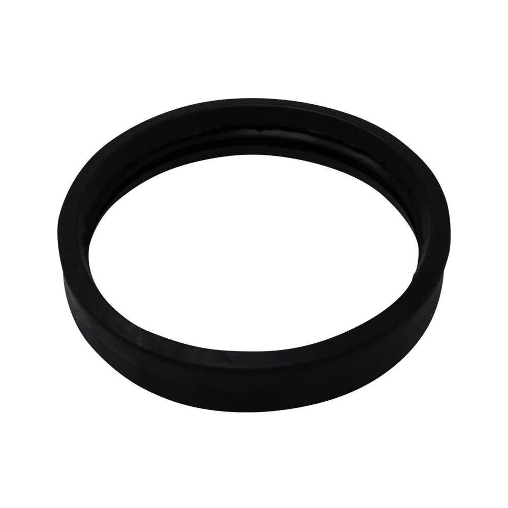 CPB10-0003 4" HD RUBBER GASKET SEAL Fits Universal