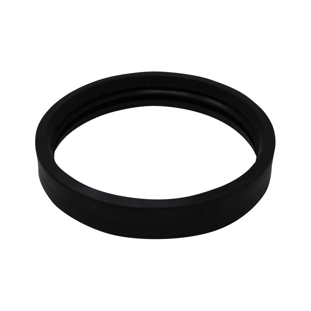 CPB10-0003 4" HD RUBBER GASKET SEAL Fits Universal