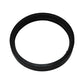 CPB10-0003 4" HD RUBBER GASKET SEAL Fits Universal