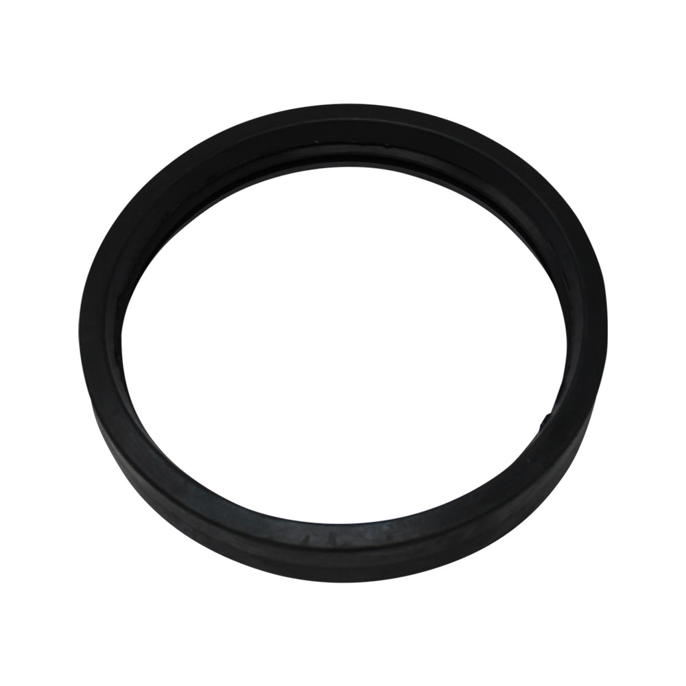 CPB10-0003 4" HD RUBBER GASKET SEAL Fits Universal