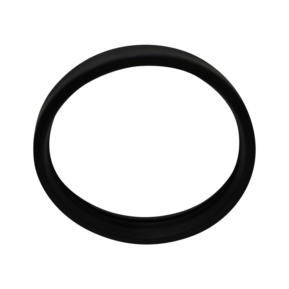 CPB10-0003 4" HD RUBBER GASKET SEAL Fits Universal