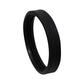 CPB10-0003 4" HD RUBBER GASKET SEAL Fits Universal