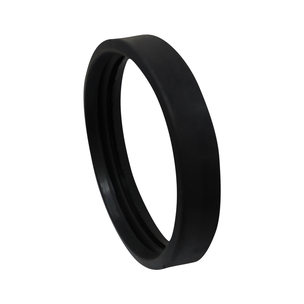 CPB10-0003 4" HD RUBBER GASKET SEAL Fits Universal