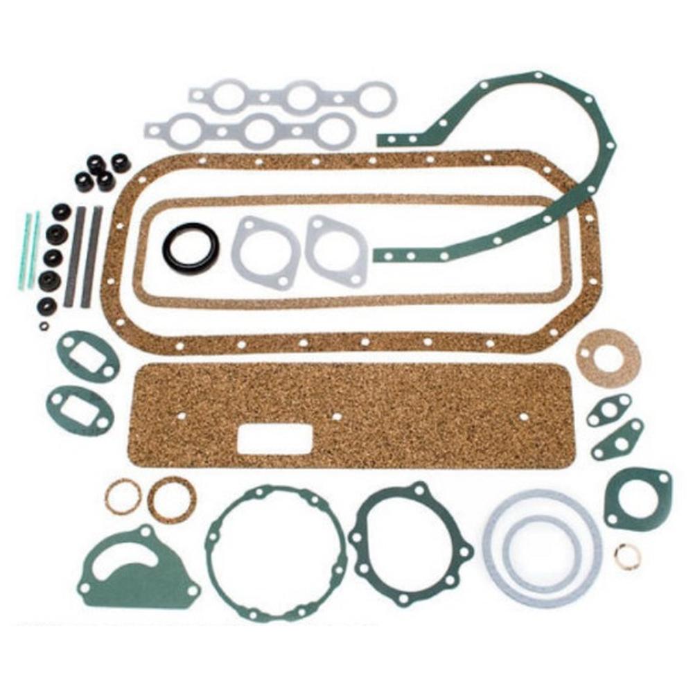 CPN-FPN - Basic Gasket Set (w/o Head Gasket)