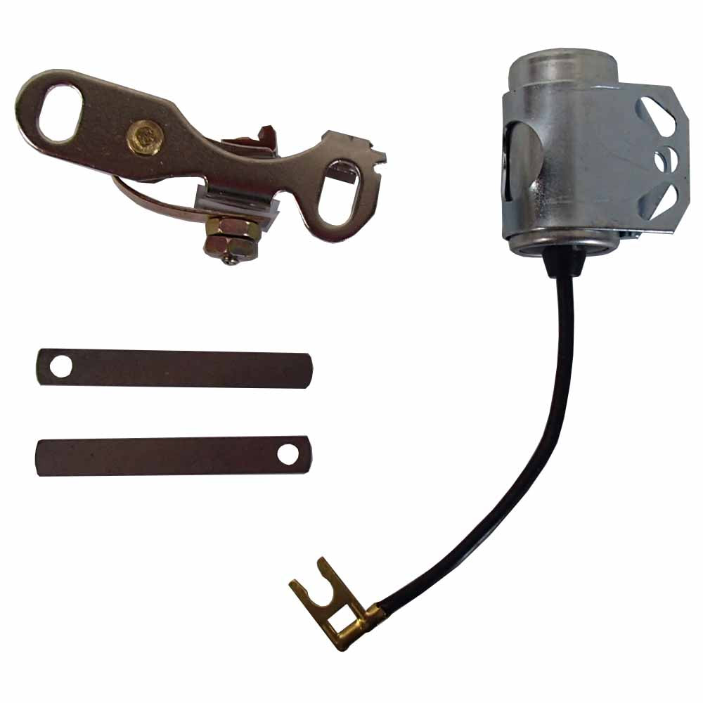 CPN12000A - Tune-Up Kit