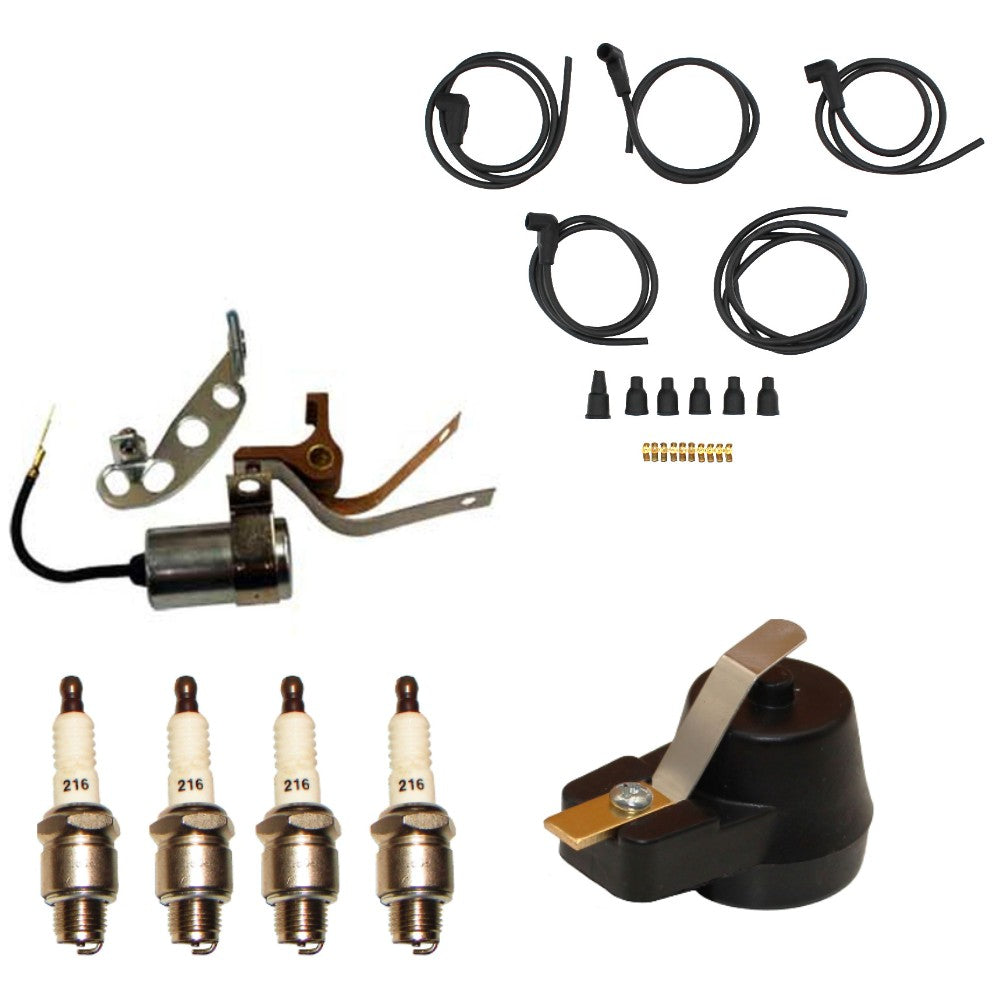 21A351 Tune Up Kit Fits Ford/New Holland