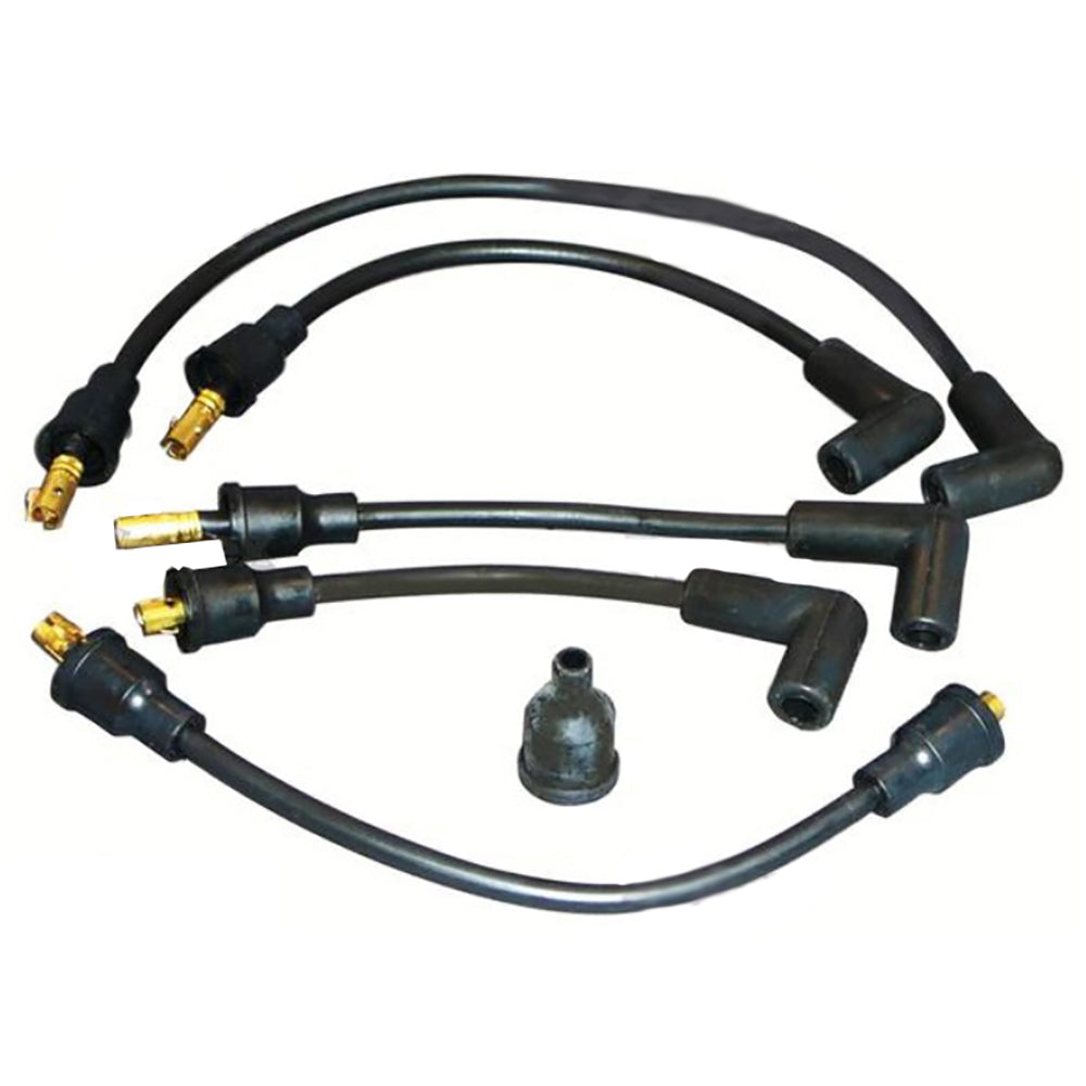 CPN12259B-AIC Spark Plug Wire Set