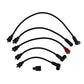 Fits Ford CPN12259B Spark Plug Wire Set 600 601 800 801 NAA 2000