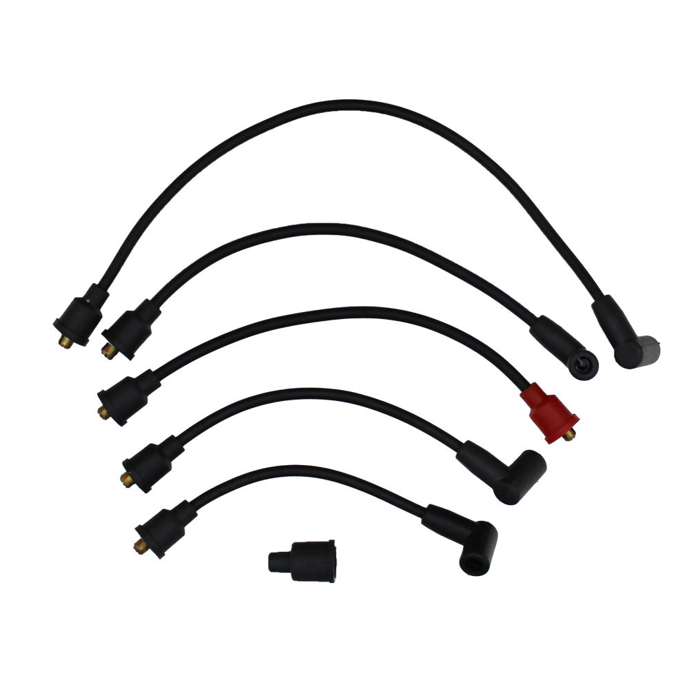 66581 Fits Ford Tractor Spark Plug Wire Set NAA Jubilee 600 601 700 800 900