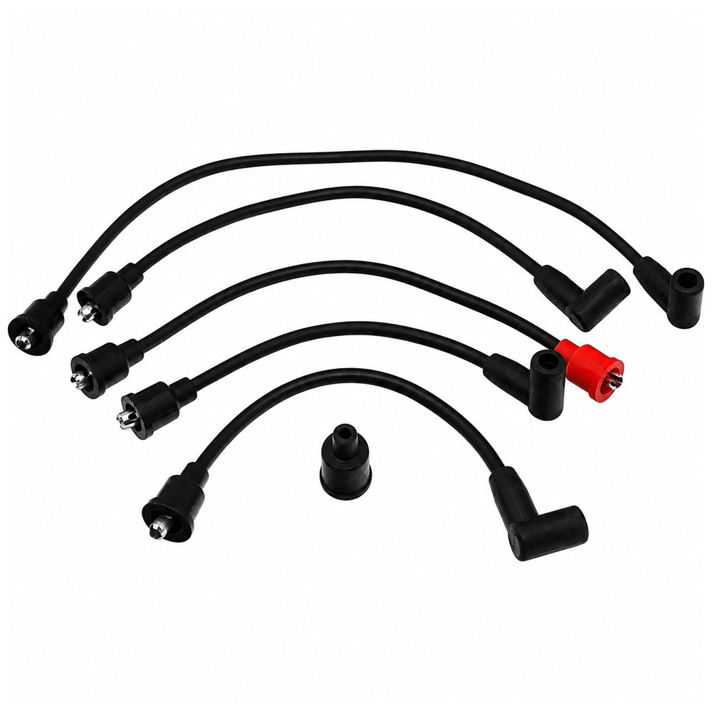 CPN12259B Ignition Plug Wires Fits Ford NAA 600 601 800 801 2000 400