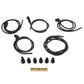 Spark Plug Wire Set with 90 Degree Boots Fits Ford Replaces CPN12259