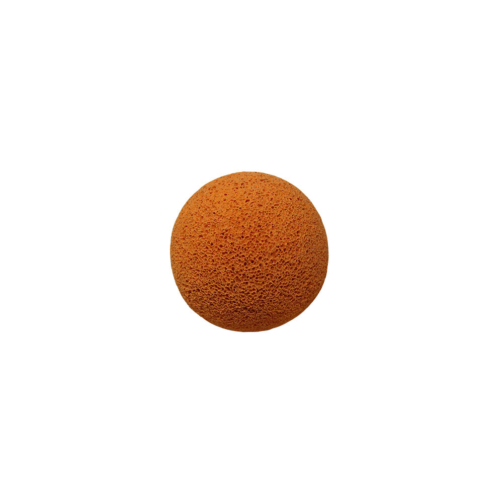 Sponge Clean Out Ball Fits Universal Replaces DN 125