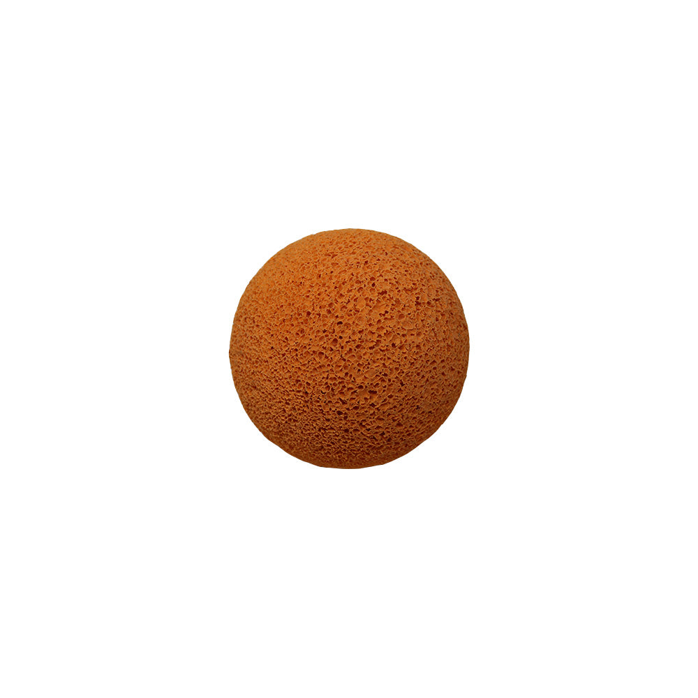 Sponge Clean Out Ball Fits Universal Replaces DN 125