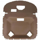 CR704H-HYC Main Headliner Fits John Deere 8560 8570 8760 8770 8870 8960 8970