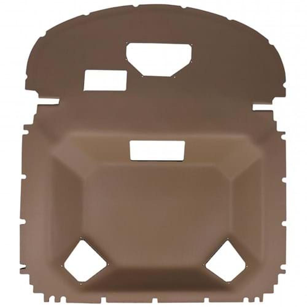 CR704H-HYC Main Headliner Fits John Deere 8560 8570 8760 8770 8870 8960 8970
