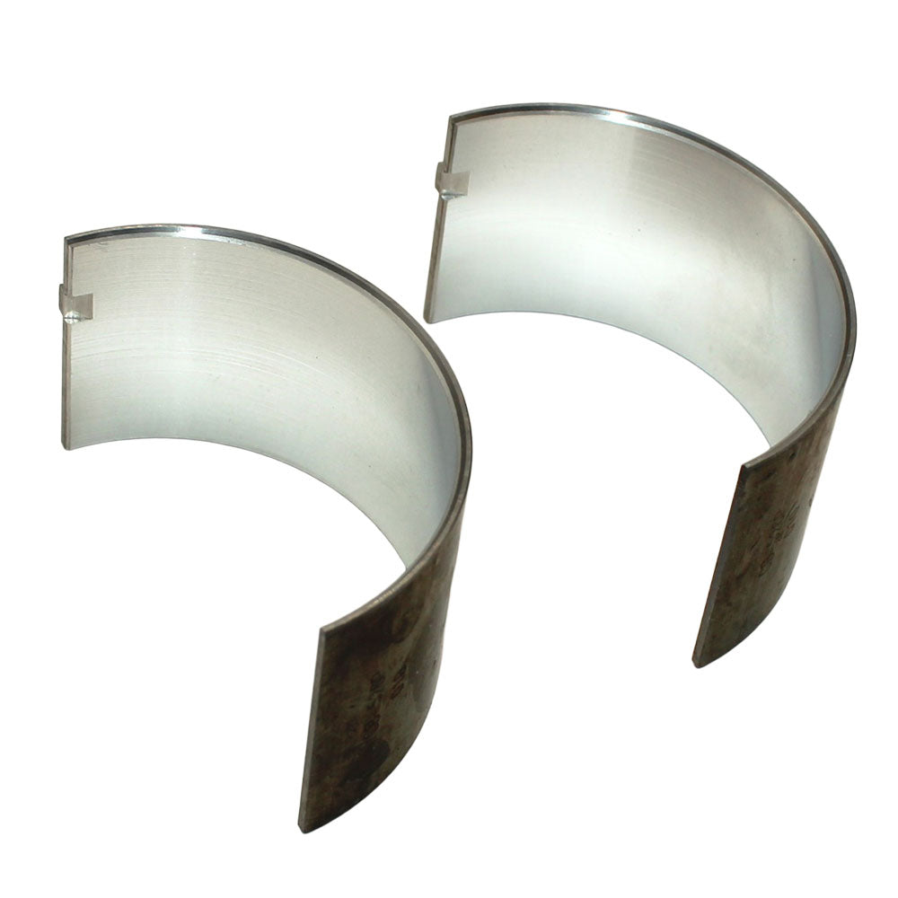 Connecting Rod Bearing pair (0.010)  need 4 pair for engine Fits Allis Chalmers
