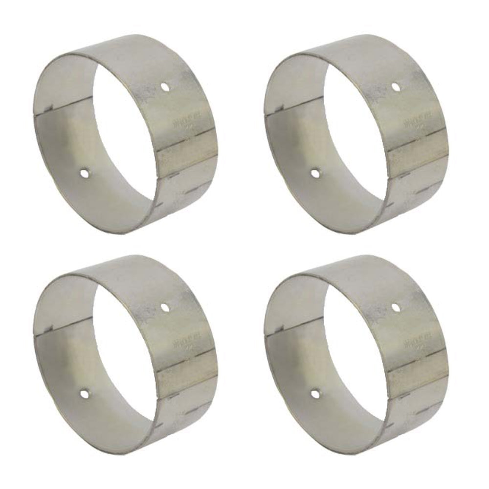 Qty 4: Connecting Rod Bearing  Fits Fiat Replaces 312026