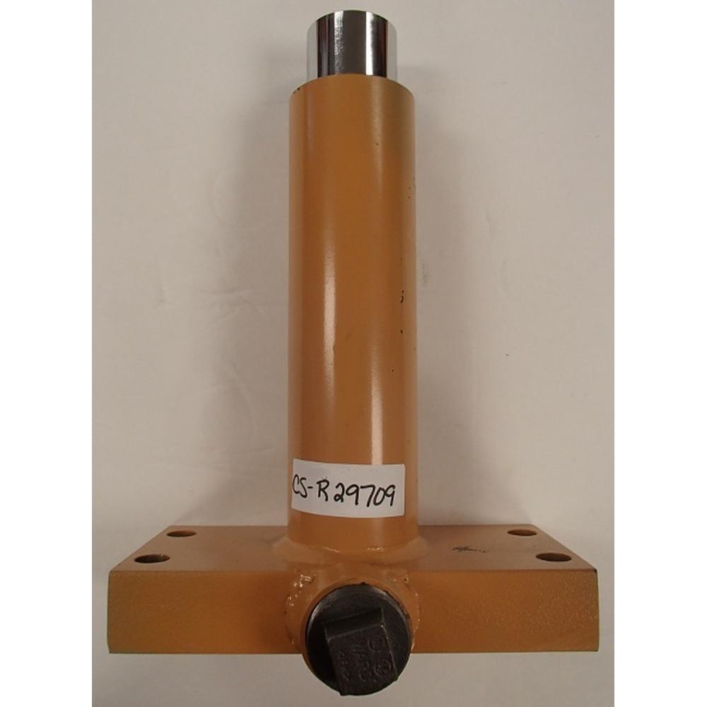 R29709 Track Adjuster Assembly Fits Case/International Harvester