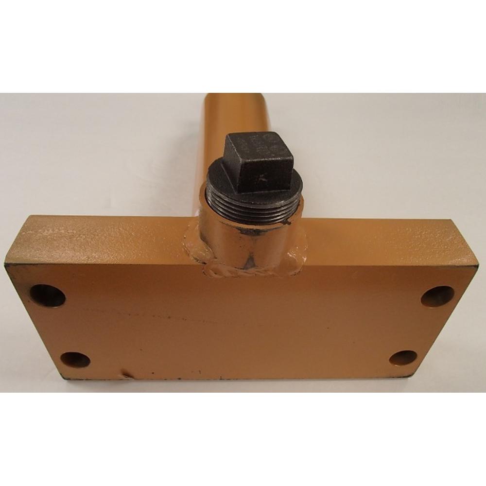 R29709 Track Adjuster Assembly Fits Case/International Harvester