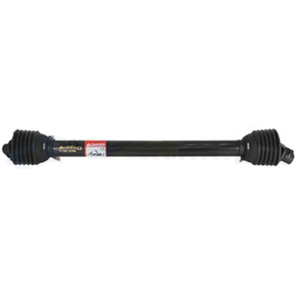 CS44111 - QD Driveline