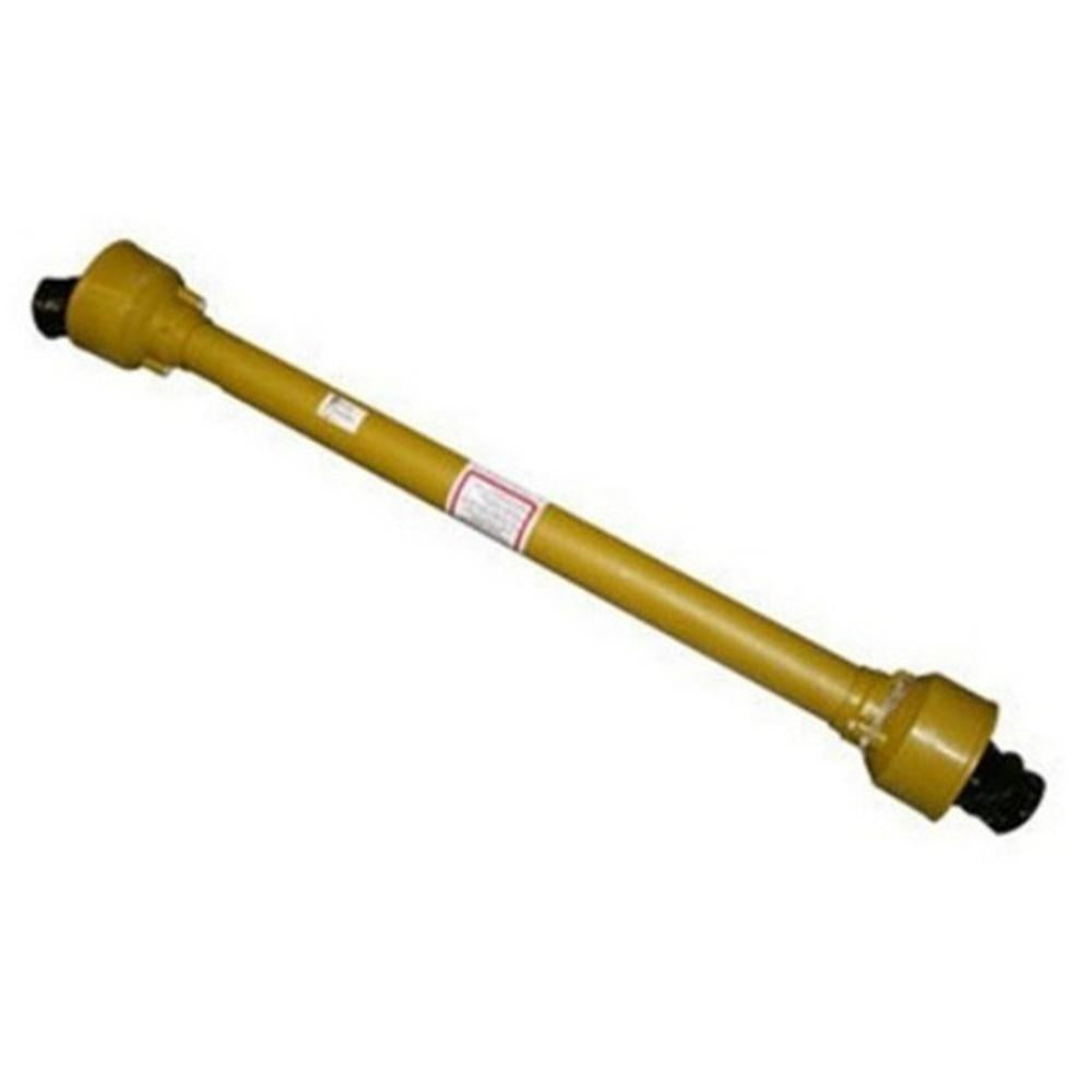 14006340 QD Driveline Fits Universal Products