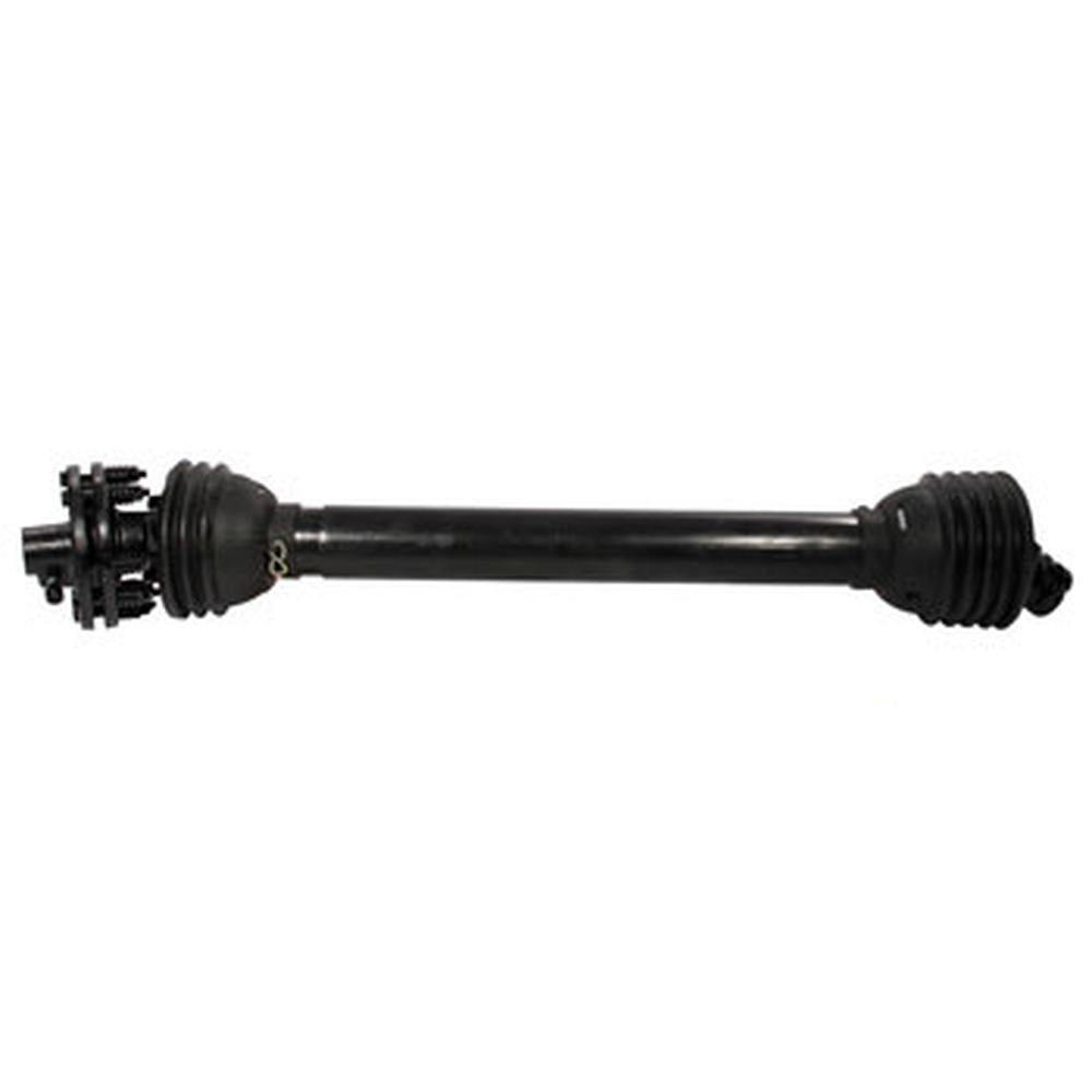 111-60S Driveline Fits Woods 600 72 80