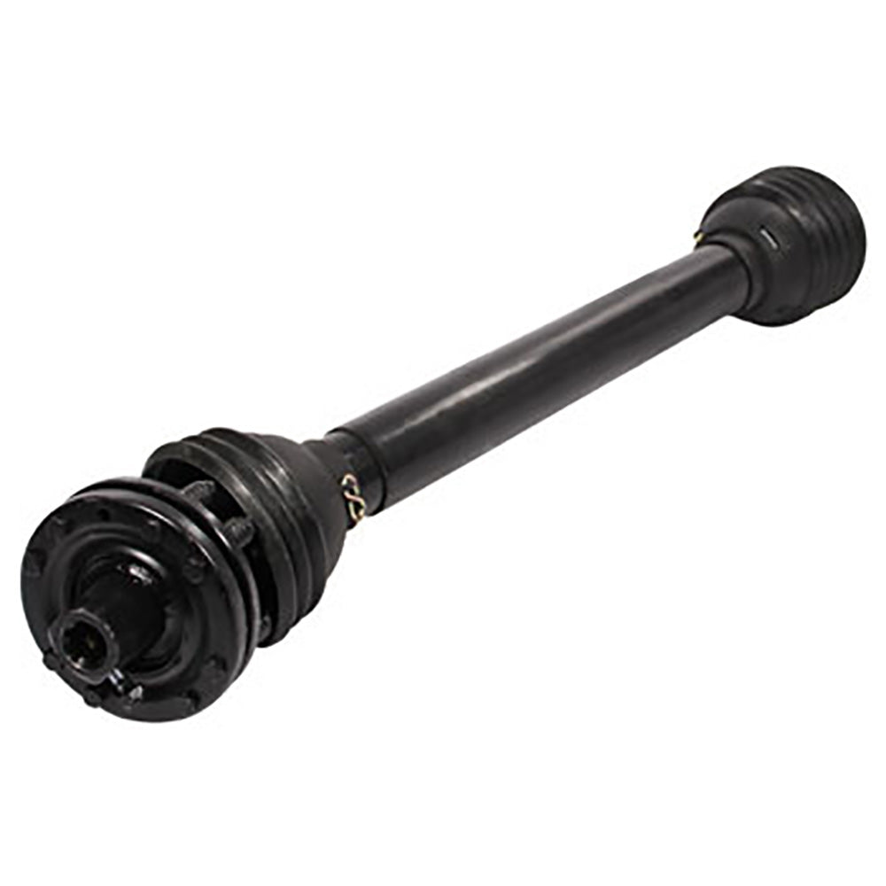 A-50034235-AI Driveline; Complete