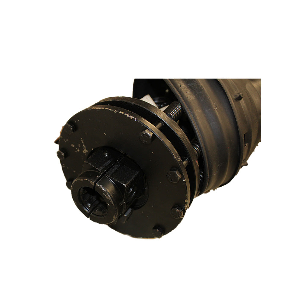 111-60S Driveline Fits Rhino CY60 CY72 SE6 SE7