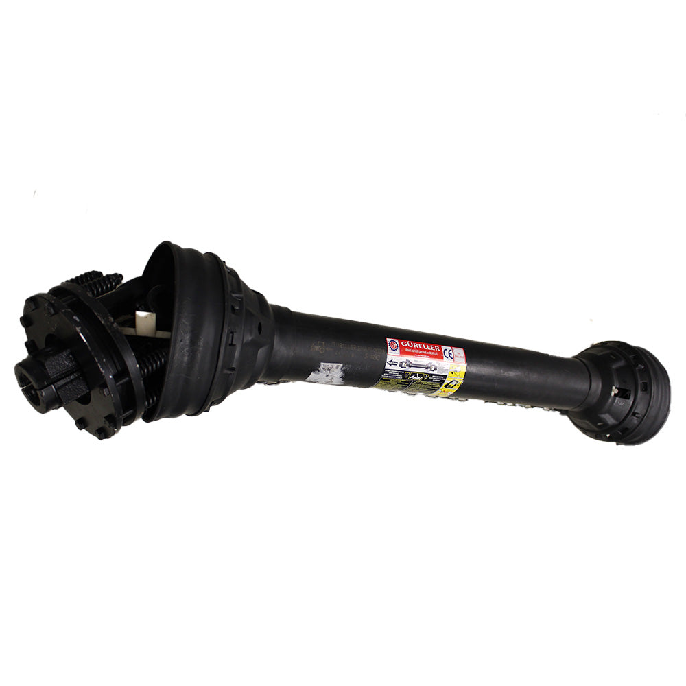 111-60S Driveline Fits King Kutter