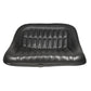 CS6688V Black Pan Seat & Cushion Assembly Fits Ford/New Holland