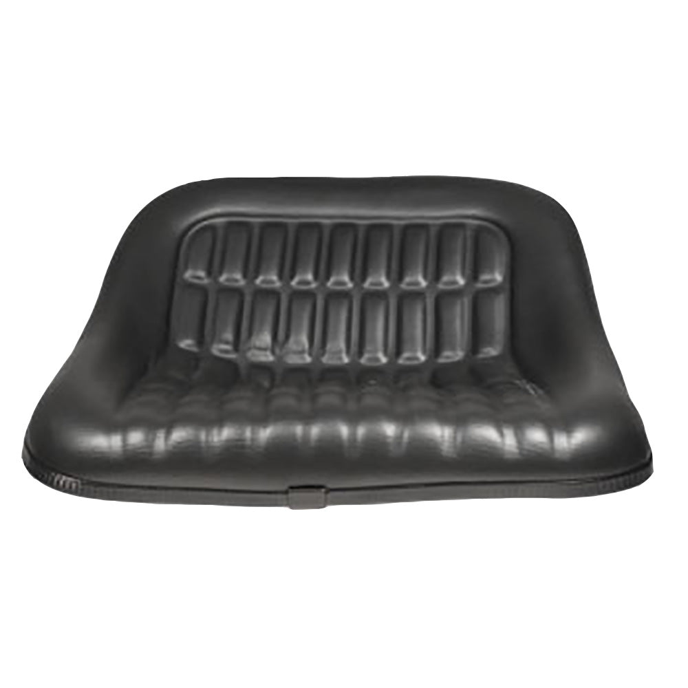CS6688V Black Pan Seat & Cushion Assembly Fits Ford/New Holland