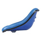 Steel Pan Blue Vinyl Seat Fits Ford Replaces C7NNA405R