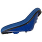 Steel Pan Blue Vinyl Seat Fits Ford Replaces C7NNA405R