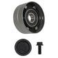 AL116368 Aftermarket Belt Tensioner Pulley Fits John Deere Models 6100, 6200, 63