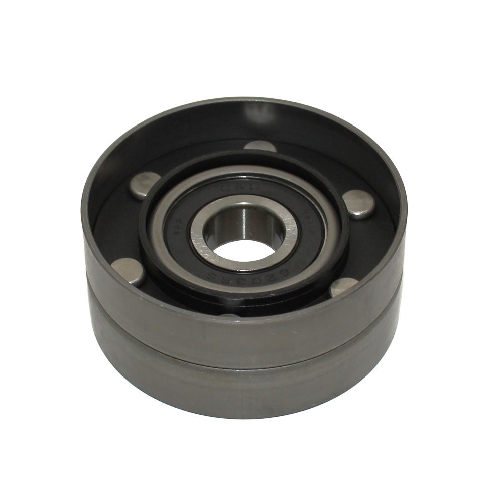 AL116368 Aftermarket Belt Tensioner Pulley Fits John Deere Models 6100, 6200, 63