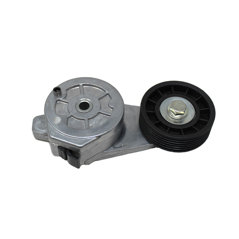 Tensioner RE509517 Fits John Deere 244J 304J 313 315 317 318D 319D 320D