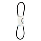 Classical V-Belt Fits Case/International Harvester Replaces 440085A1
