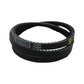 500369112 Automotive Wedge V-Belt Fits Hesston 6400