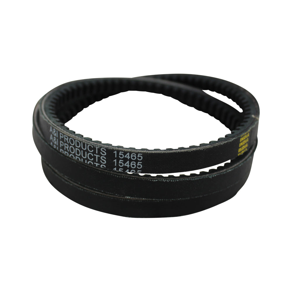500369112 Automotive Wedge V-Belt Fits Hesston 6400